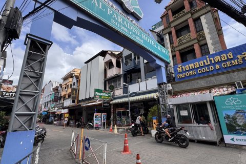 Centre commercial à Kathu, Thaïlande № 147600 - photo 7