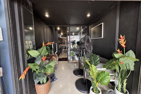 Centre commercial à Kathu, Thaïlande № 147600 - photo 8