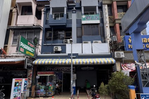 Centre commercial à Kathu, Thaïlande № 147600 - photo 5