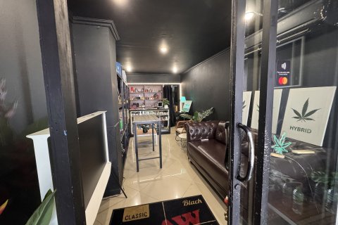 Centre commercial à Kathu, Thaïlande № 147600 - photo 9