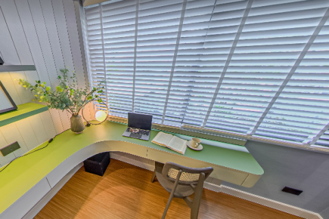 Дом в Лат Крабанге, Бангкок, Таиланд с 4 спальнями  № 147598 - фото 9