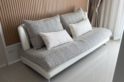 Студия в Кату, Таиланд № 147599 - фото 4