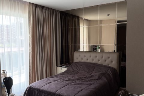 Студия в Кату, Таиланд № 147599 - фото 3