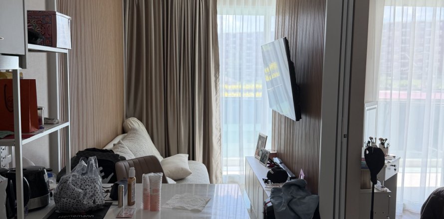 Студия в Кату, Таиланд № 147599