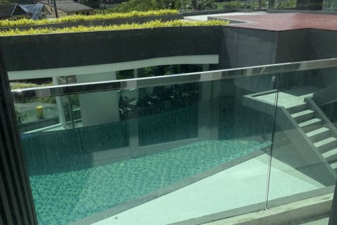 Студия в Кату, Таиланд № 147599 - фото 5