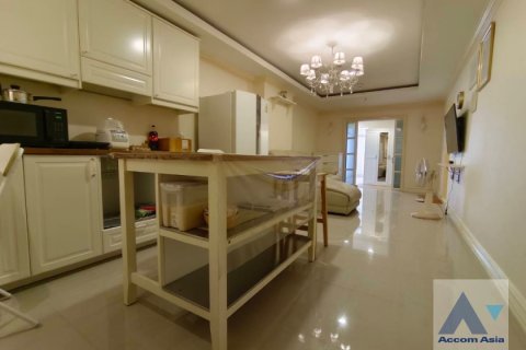 Eigentumswohnung in Bang Rak, Bangkok, Thailand, 1 Schlafzimmer  № 219884 - Foto 2