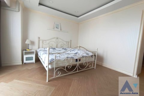 Eigentumswohnung in Bang Rak, Bangkok, Thailand, 1 Schlafzimmer  № 219884 - Foto 5