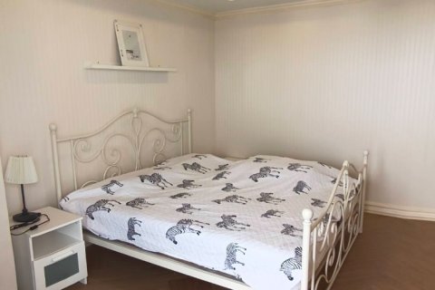 Eigentumswohnung in Bang Rak, Bangkok, Thailand, 1 Schlafzimmer  № 219884 - Foto 4