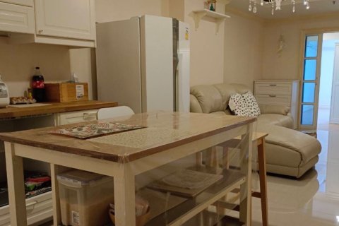Eigentumswohnung in Bang Rak, Bangkok, Thailand, 1 Schlafzimmer  № 219884 - Foto 1
