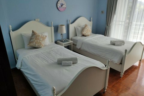 Condo à Hua Hin, Thaïlande, 2 chambres  № 157326 - photo 3