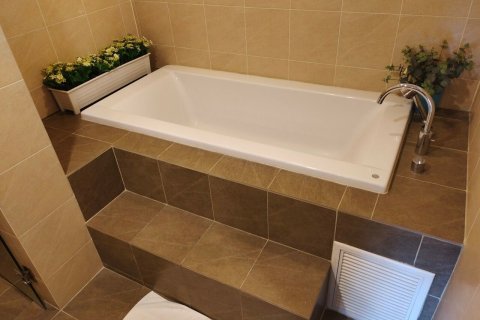 Condo à Hua Hin, Thaïlande, 2 chambres  № 157326 - photo 6