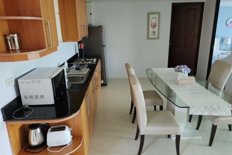 Condo à Hua Hin, Thaïlande, 2 chambres  № 157326 - photo 4