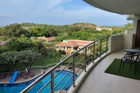 Condo à Hua Hin, Thaïlande, 2 chambres  № 157326 - photo 12