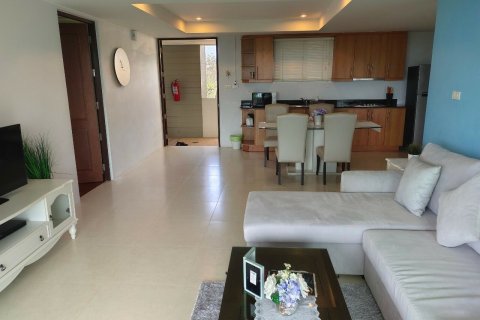Condo à Hua Hin, Thaïlande, 2 chambres  № 157326 - photo 8