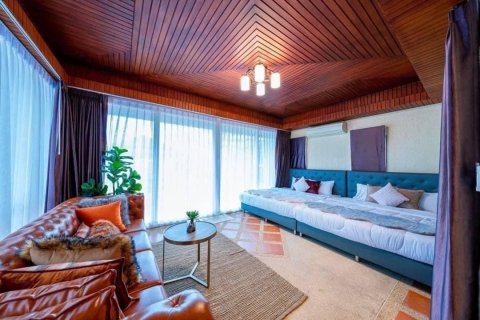 Villa in Pattaya, Thailand 4 bedrooms № 157327 - photo 13