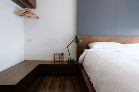 Studio in the Condo in Khlong Toei, Bangkok, Thailand  № 157325 - photo 11