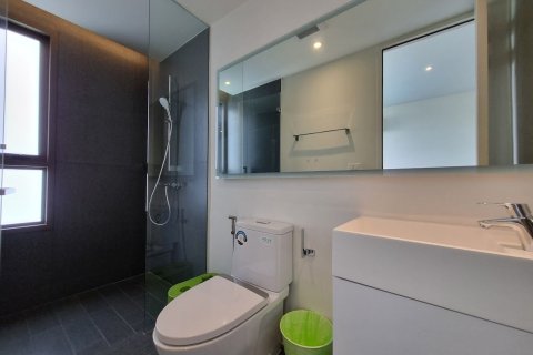 Condo à Hua Hin, Thaïlande, 3 chambres № 157324 - photo 15