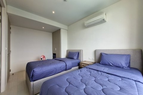 Condo à Hua Hin, Thaïlande, 3 chambres № 157324 - photo 14