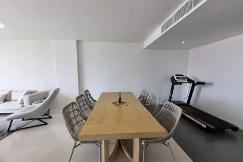 Condo à Hua Hin, Thaïlande, 3 chambres № 157324 - photo 3