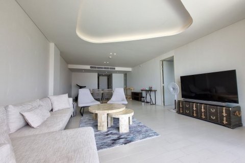 Condo à Hua Hin, Thaïlande, 3 chambres № 157324 - photo 4