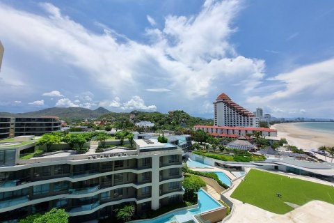 Condo à Hua Hin, Thaïlande, 3 chambres № 157324 - photo 25