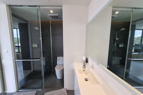 Condo à Hua Hin, Thaïlande, 3 chambres № 157324 - photo 8