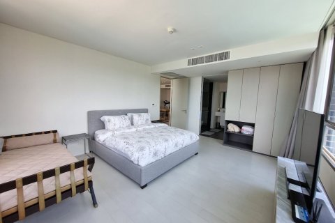 Condo à Hua Hin, Thaïlande, 3 chambres № 157324 - photo 6
