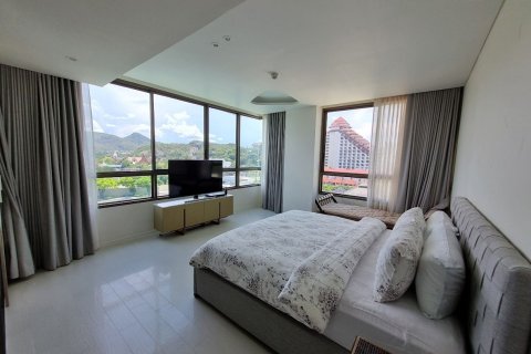 Condo à Hua Hin, Thaïlande, 3 chambres № 157324 - photo 5