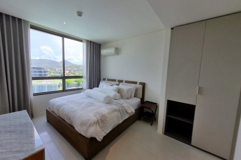 Condo à Hua Hin, Thaïlande, 3 chambres № 157324 - photo 9