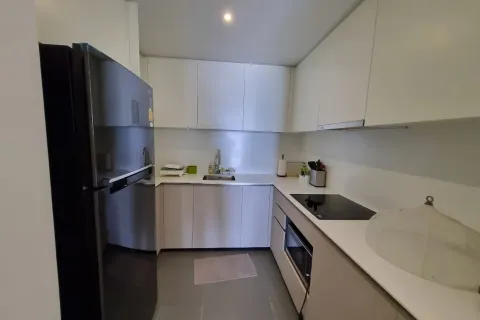 Condo à Hua Hin, Thaïlande, 3 chambres № 157324 - photo 19