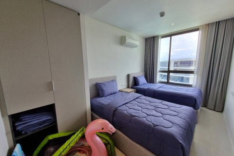 Condo à Hua Hin, Thaïlande, 3 chambres № 157324 - photo 13
