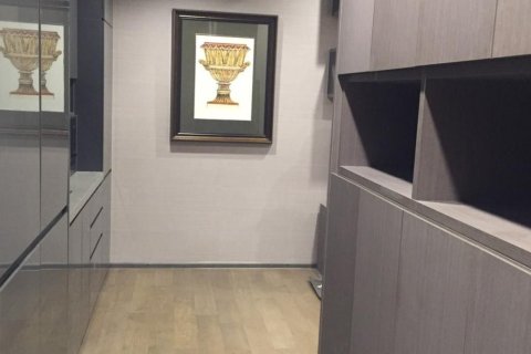 Студия в кондо в Банг Раке, Бангкок, Таиланд № 157321 - фото 6