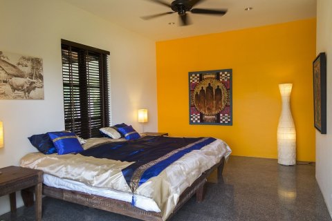 Villa in Hua Hin, Thailand 4 bedrooms № 157323 - photo 7