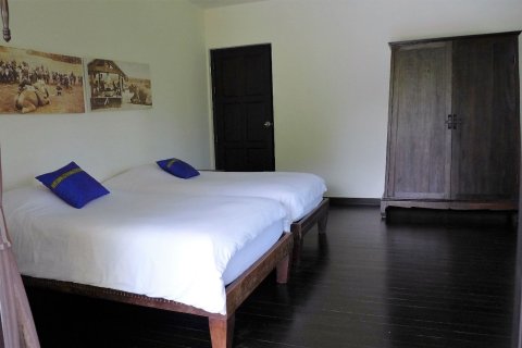 Villa in Hua Hin, Thailand 4 bedrooms № 157323 - photo 8