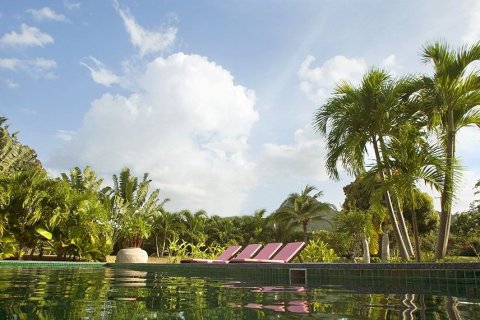 Villa in Hua Hin, Thailand 4 bedrooms № 157323 - photo 13