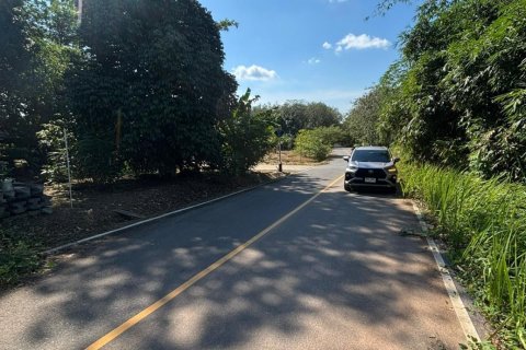 Земельный участок в Пхукете, Таиланд 1771м2  № 157322 - фото 5