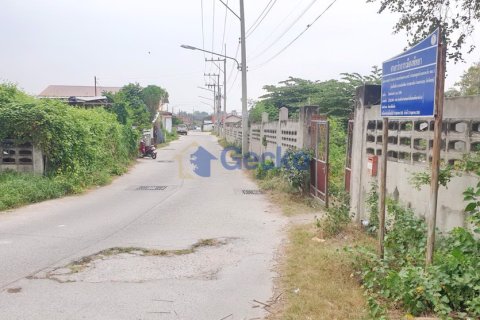 ที่ดินในพัทยา, ประเทศไทย № 196544 - รูปถ่าย 3