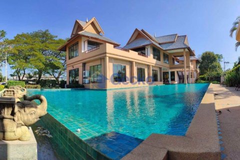 บ้านในพัทยา, ประเทศไทย 4 ห้องนอน № 196545 - รูปถ่าย 2