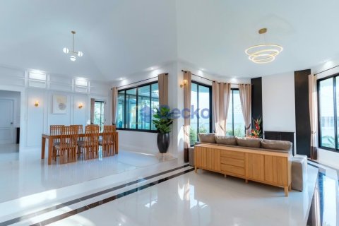 บ้านในพัทยา, ประเทศไทย 4 ห้องนอน № 196545 - รูปถ่าย 5
