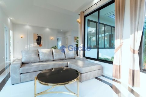 บ้านในพัทยา, ประเทศไทย 4 ห้องนอน № 196545 - รูปถ่าย 7