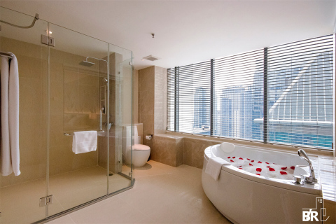 Hotel in Bangkok, Thailand 108 sq.m. № 190491 - photo 4