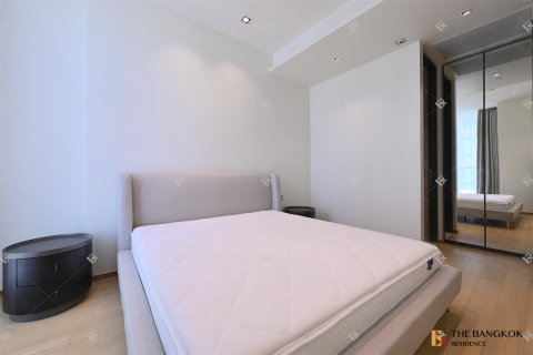Condo à Bangkok, Thaïlande, 1 chambre № 185483 - photo 8