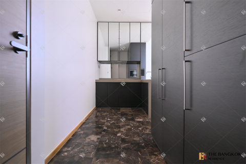 Condo à Bangkok, Thaïlande, 1 chambre № 185483 - photo 6