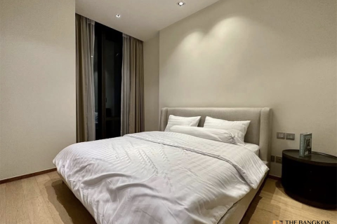 Condo à Bangkok, Thaïlande, 1 chambre № 185483 - photo 7