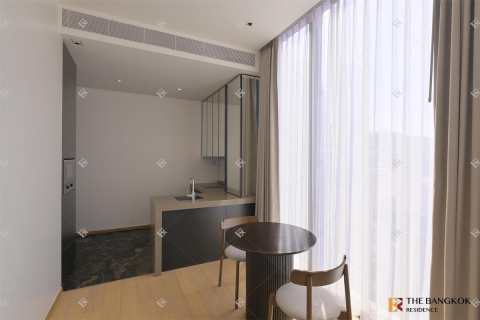 Condo in Bangkok, Thailand, 1 bedroom  № 185483