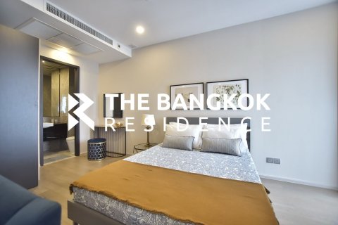 Condo in Bangkok, Thailand, 1 bedroom № 185479