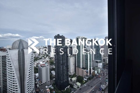 Condo à Bangkok, Thaïlande, 1 chambre  № 185479