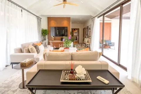 Maison à Phuket, Thaïlande 4 chambres № 149661 - photo 4