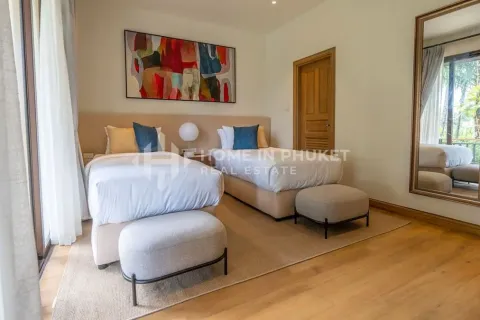 Maison à Phuket, Thaïlande 4 chambres № 149661 - photo 19