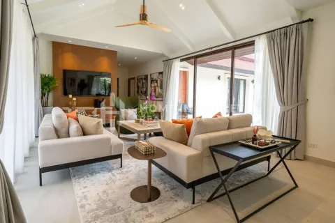 Maison à Phuket, Thaïlande 4 chambres № 149661 - photo 5